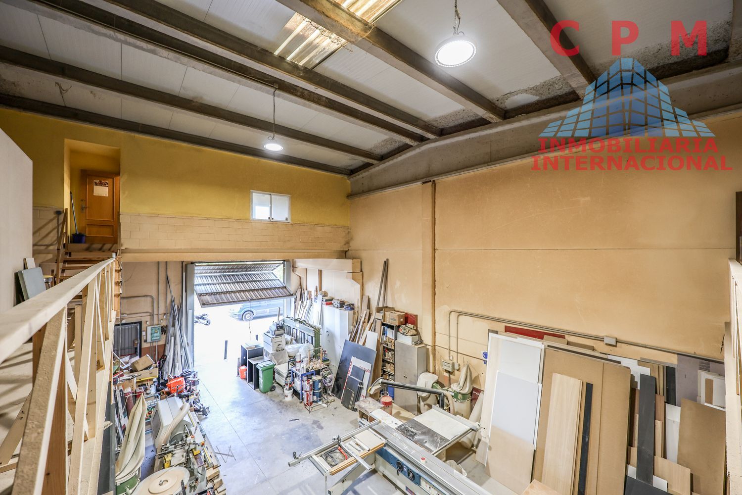 local-y-naves en ciempozuelos · poligono-industrial-borreguno-camporrosso 165000€