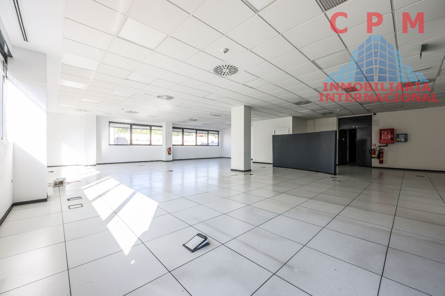 oficina en madrid · carabanchel 3890€