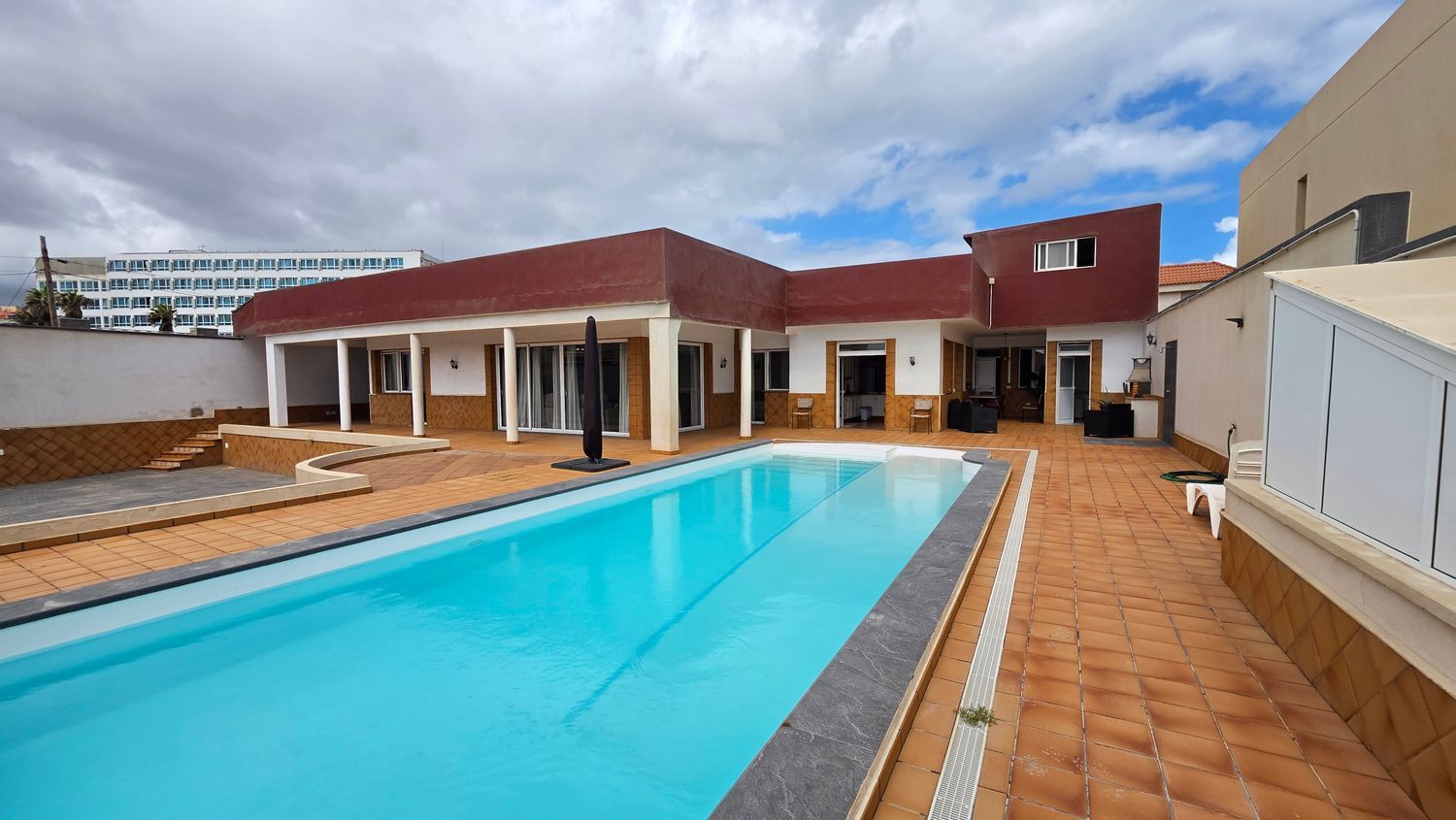 Chalet individual en venta, La Estrella, Las Palmas