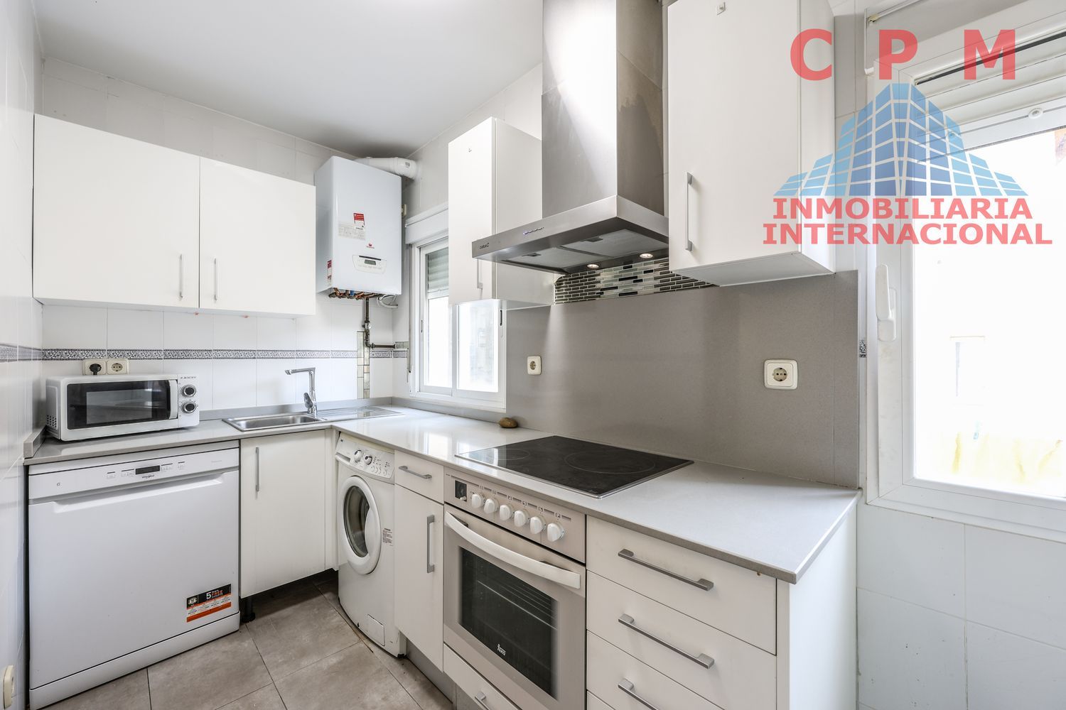 piso en madrid · tetuan 1600€