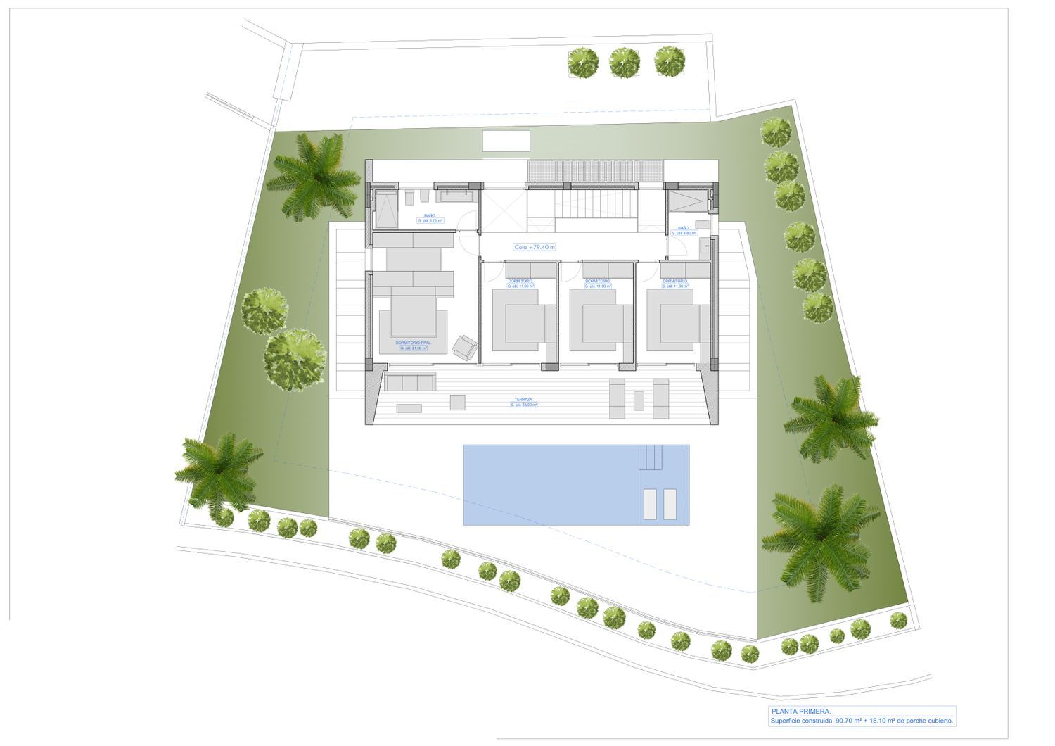 detached-housevilla en nerja · nueva-nerja 2450000€