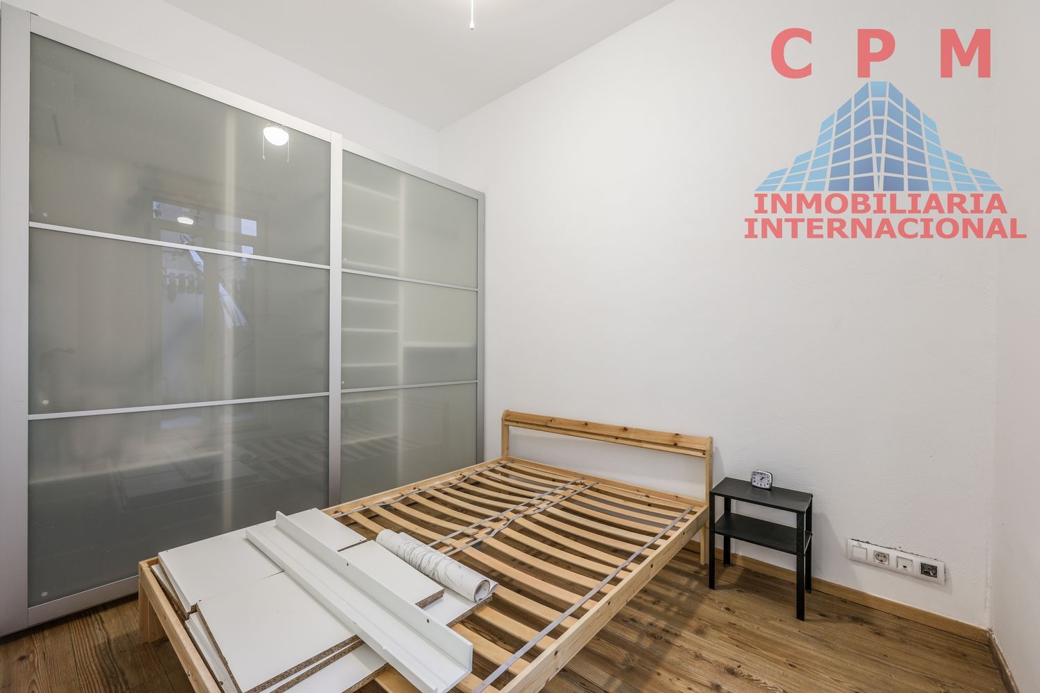 piso en madrid · moncloa 1600€
