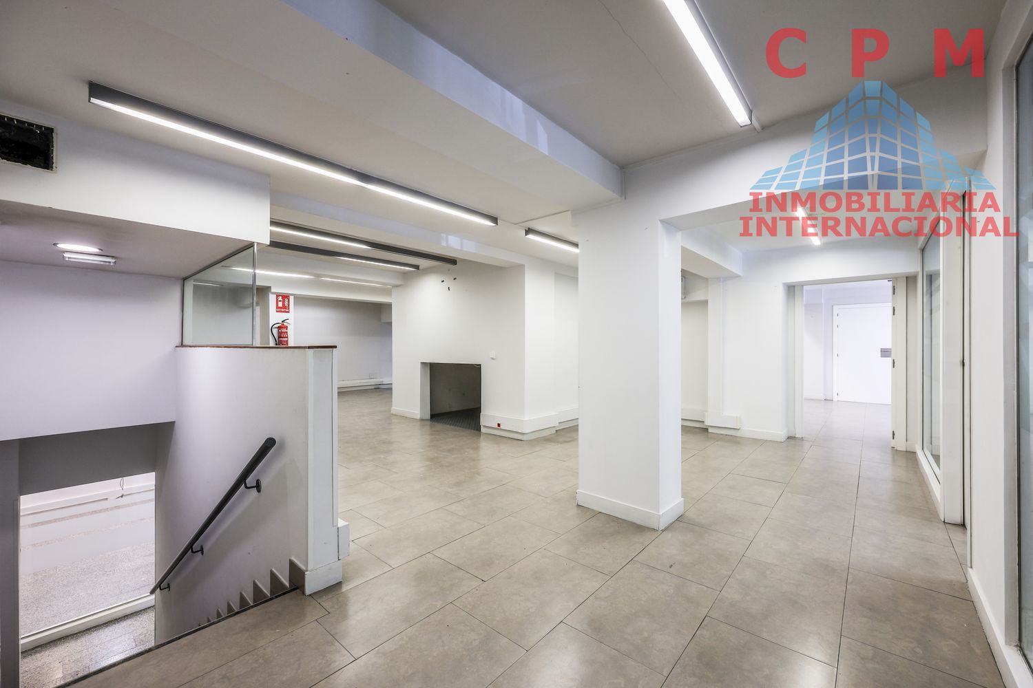 oficina en madrid · tetuan 8000€