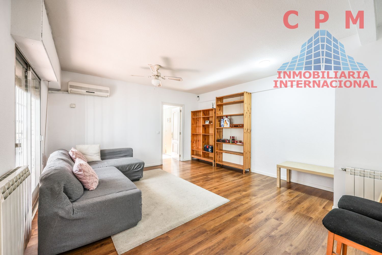piso en madrid · carabanchel 269000€