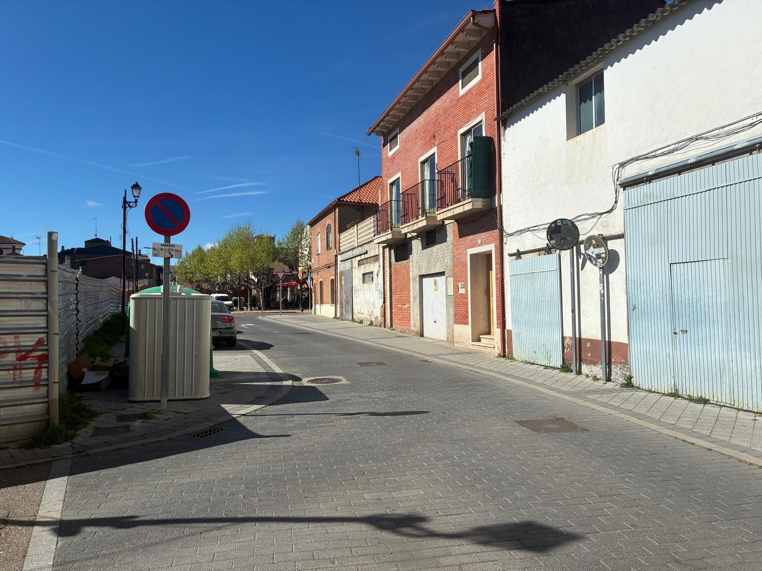 Local Comercial en venta, Laguna de Duero, Valladolid