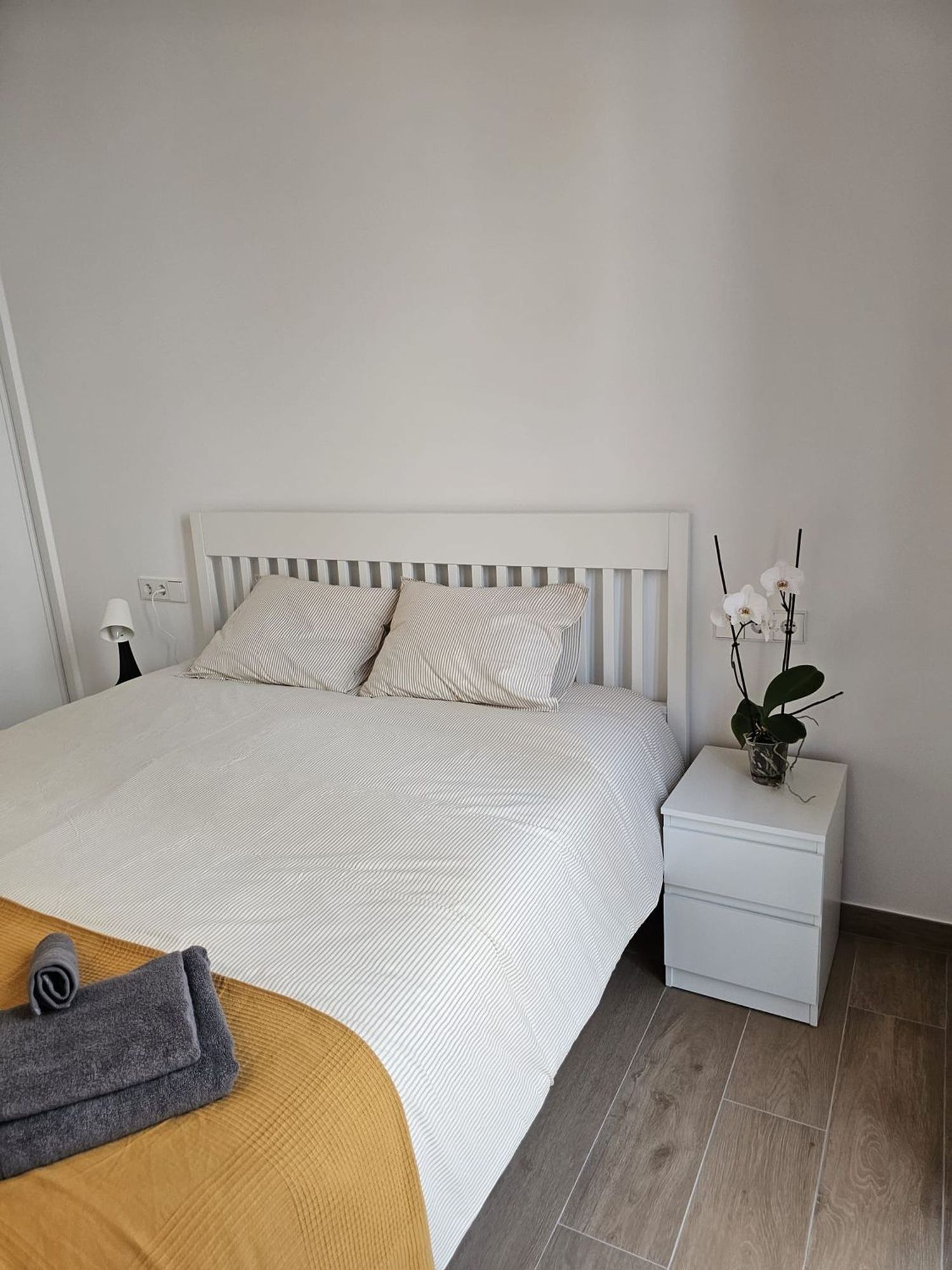 penthouse en benissa · benissa-pueblo €