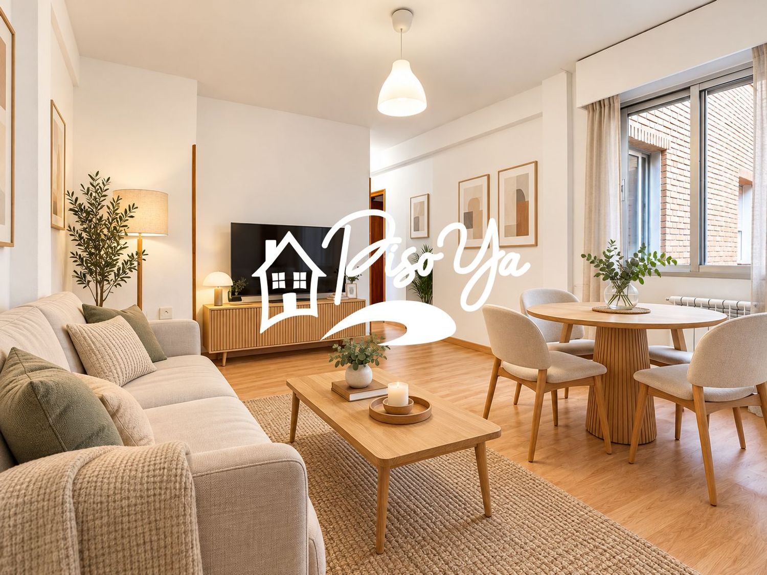 pisos en madrid · tetuan 245000€