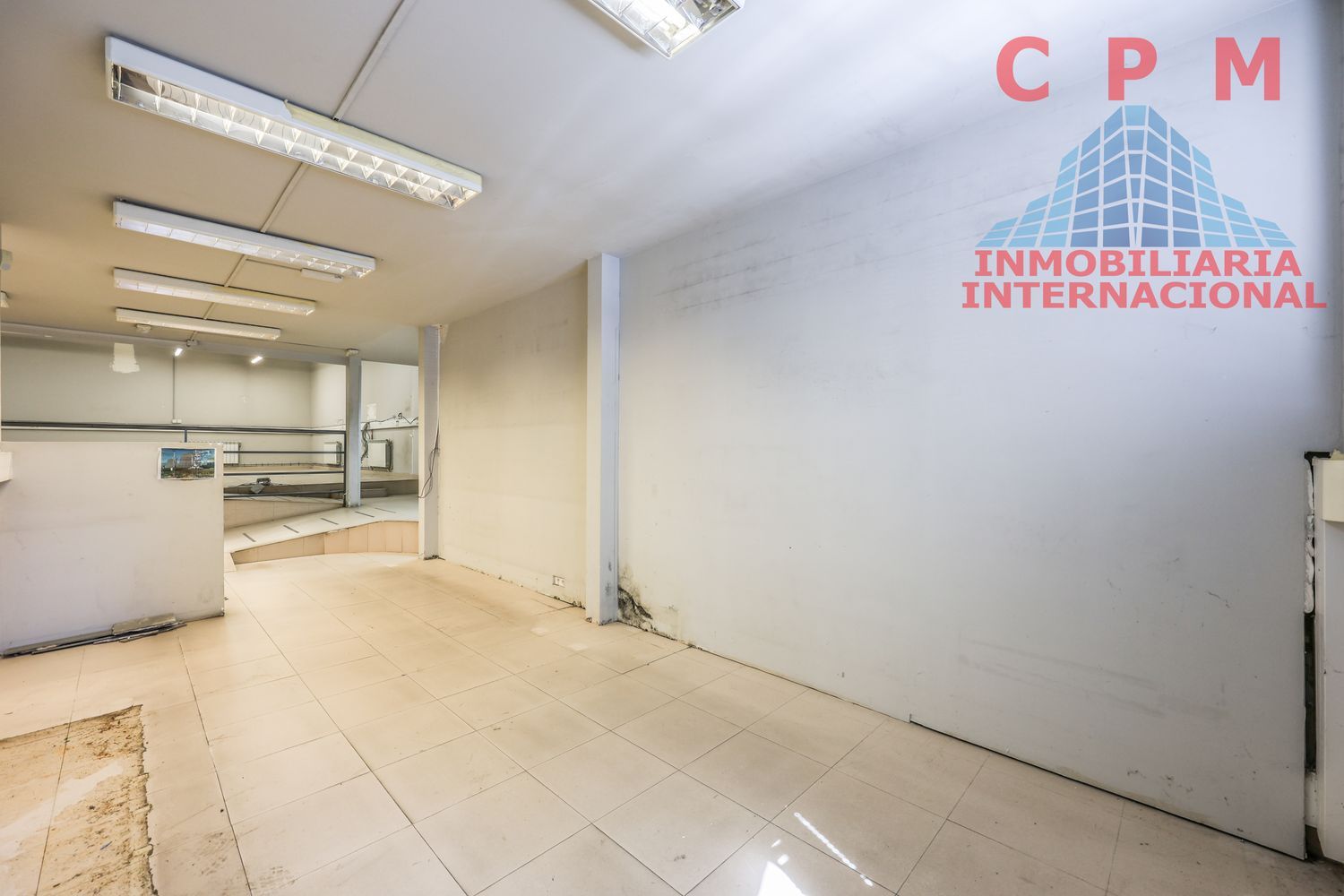 oficina en madrid · tetuan 3500€