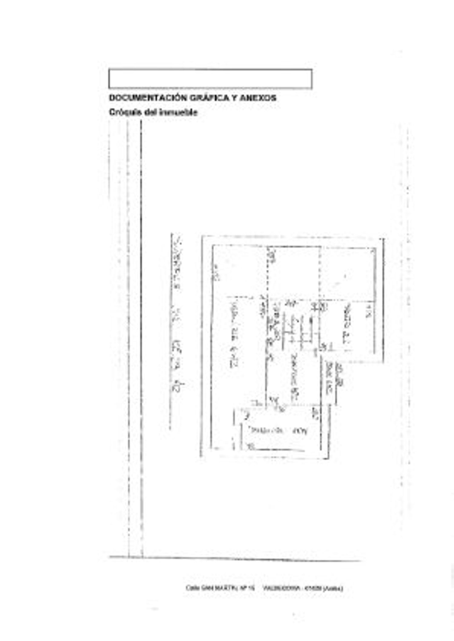 Inmueble en Valdegovia, disponible en Fincas Arbella.