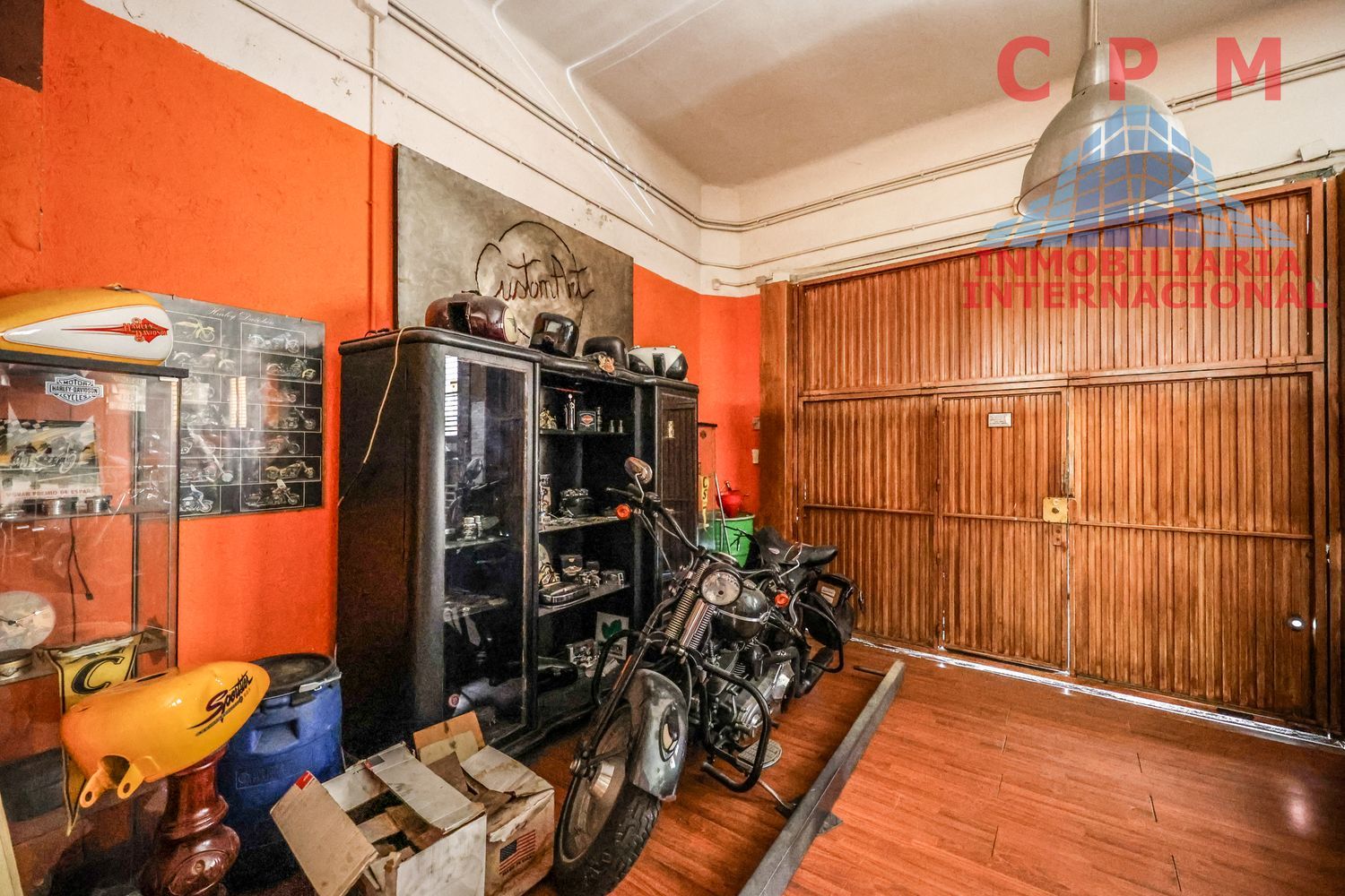 local-y-naves en madrid · tetuan 449000€