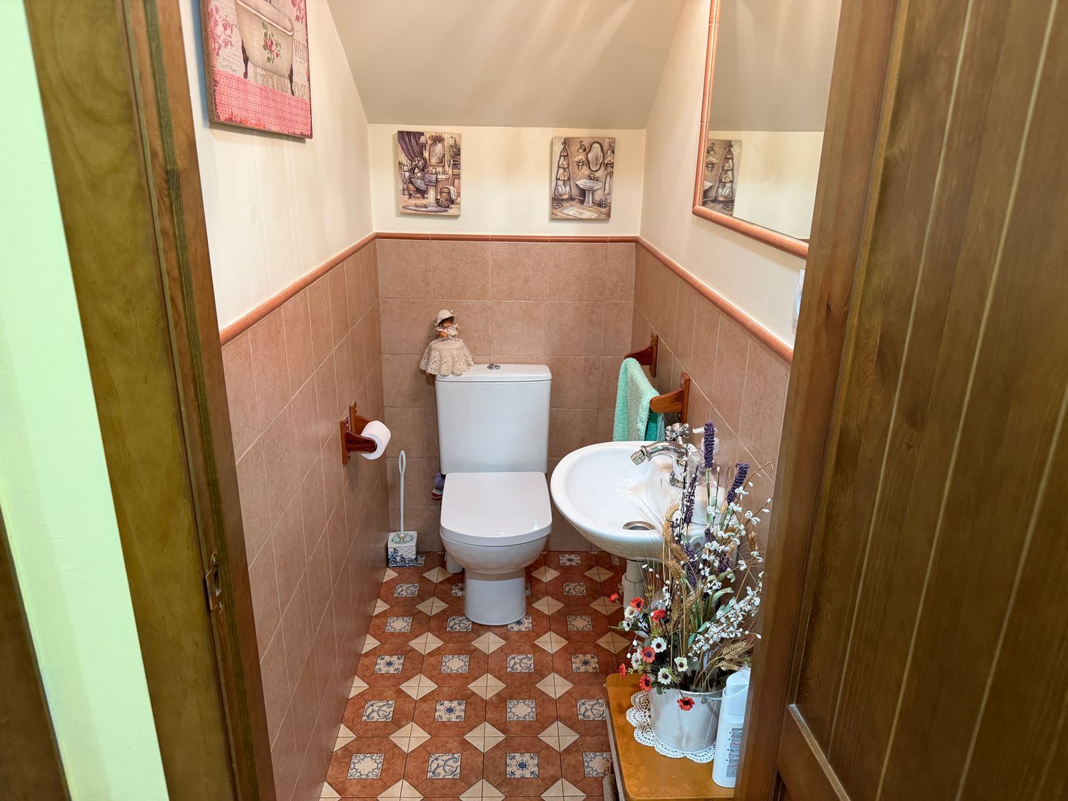 casa en villagonzalo-pedernales ·  419000€