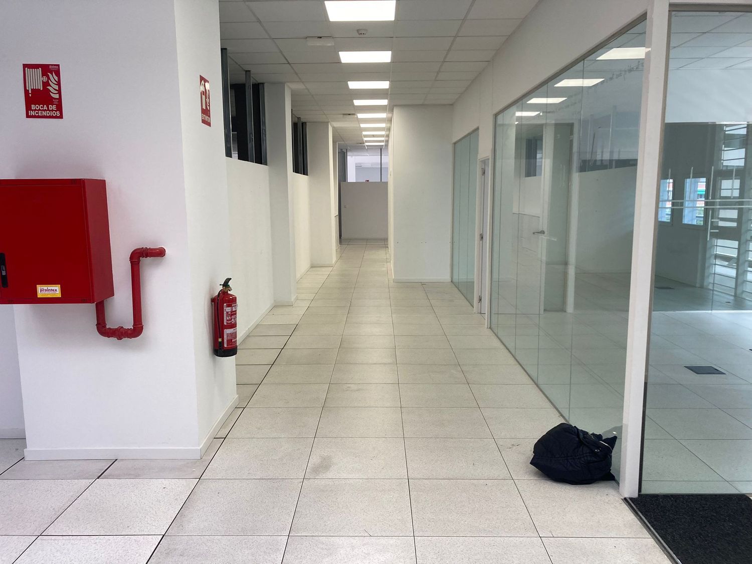 oficina en madrid · hortaleza €