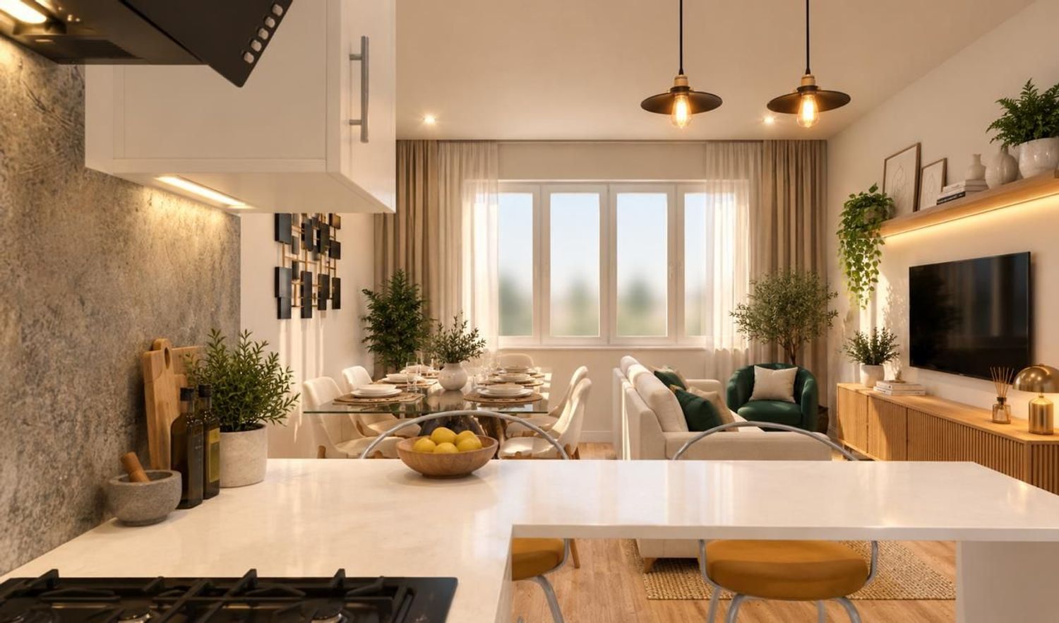 pisos en madrid · moratalaz 359999€