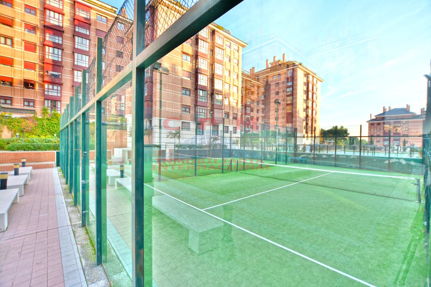 piso en madrid · hortaleza €