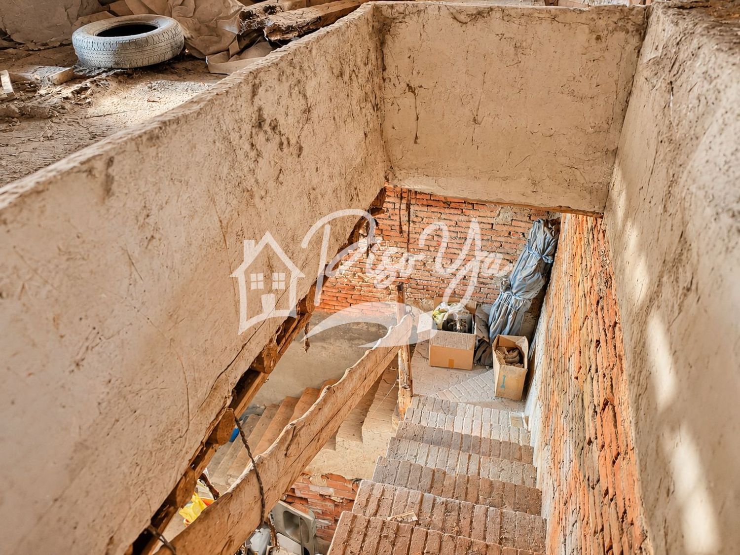chalet-pareado en madrid ·  279000€