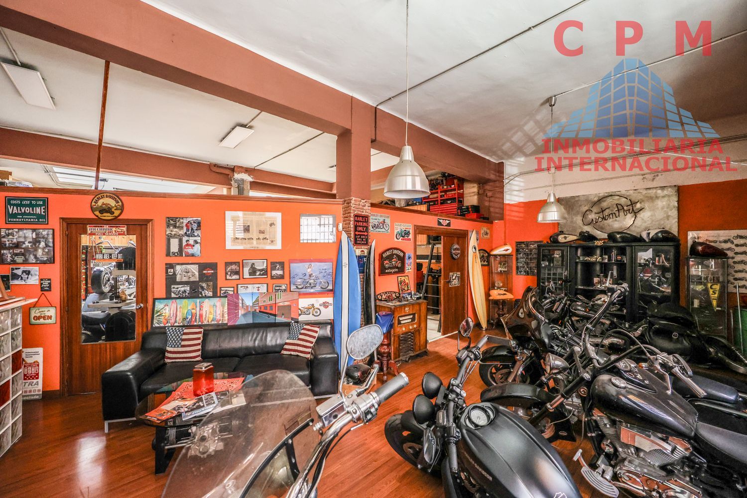 local-y-naves en madrid · tetuan 449000€