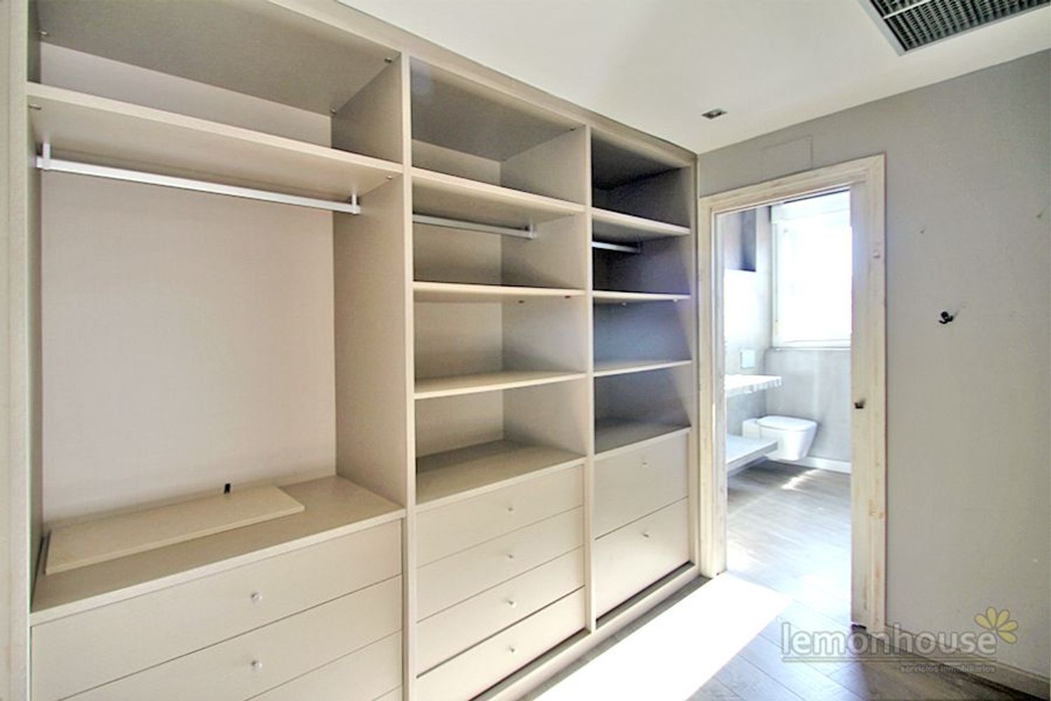 atico en madrid · chamartin 2.800€