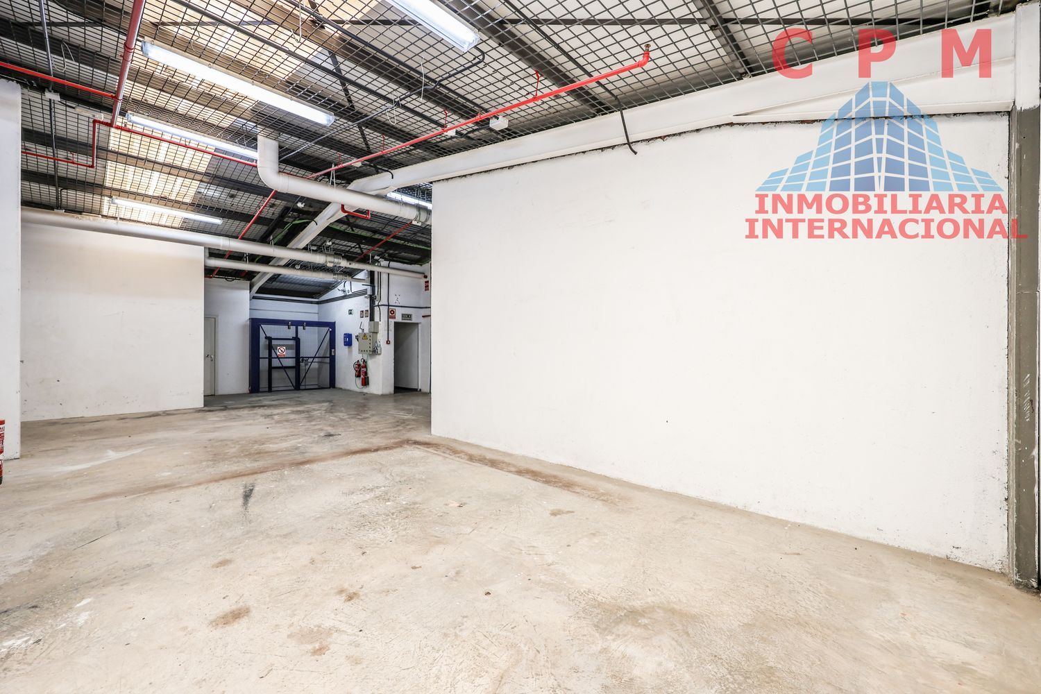 local-y-naves en leganes · leganes-norte 4500€