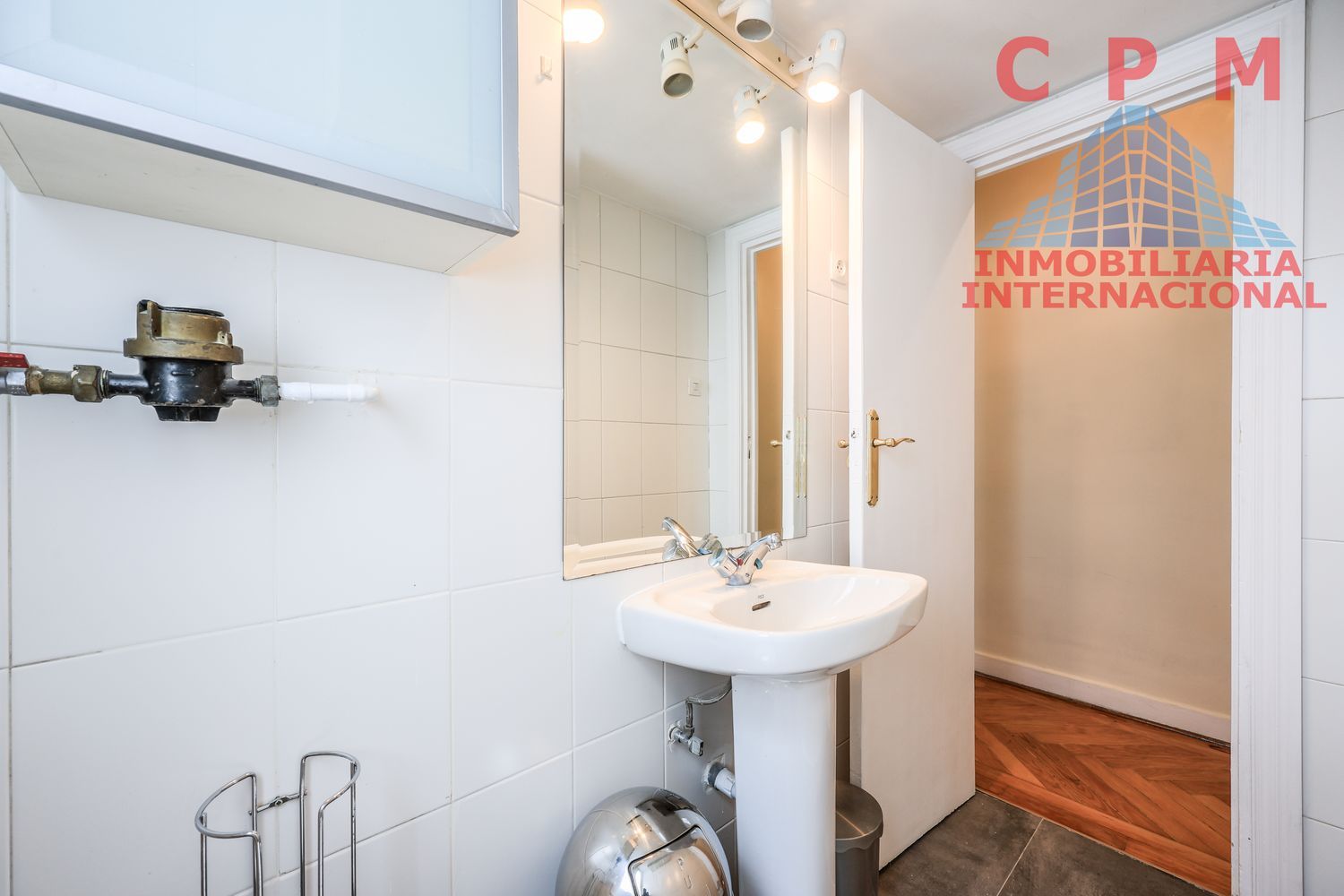 piso en madrid · barrio-de-salamanca 1900€