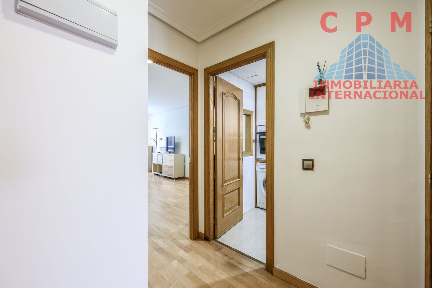 piso en madrid · centro 1600€