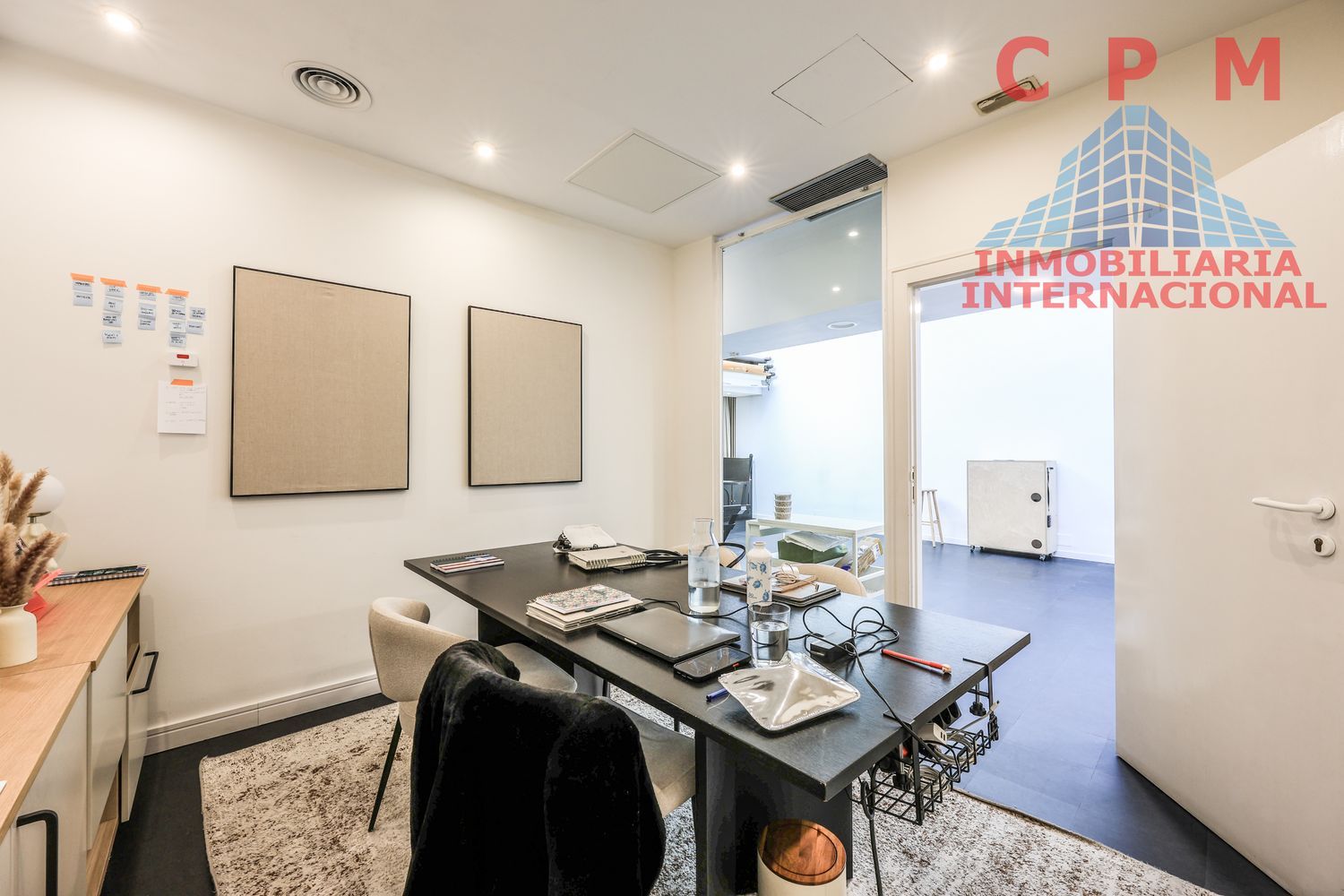oficina en madrid · chamberi 2700€