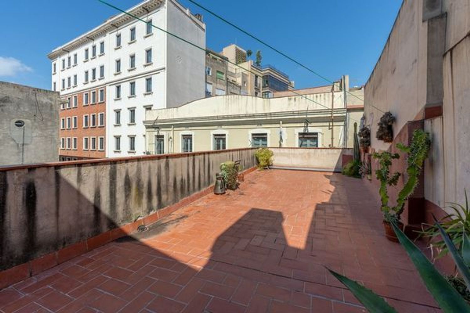 Piso · Barcelona · 1 hab.
