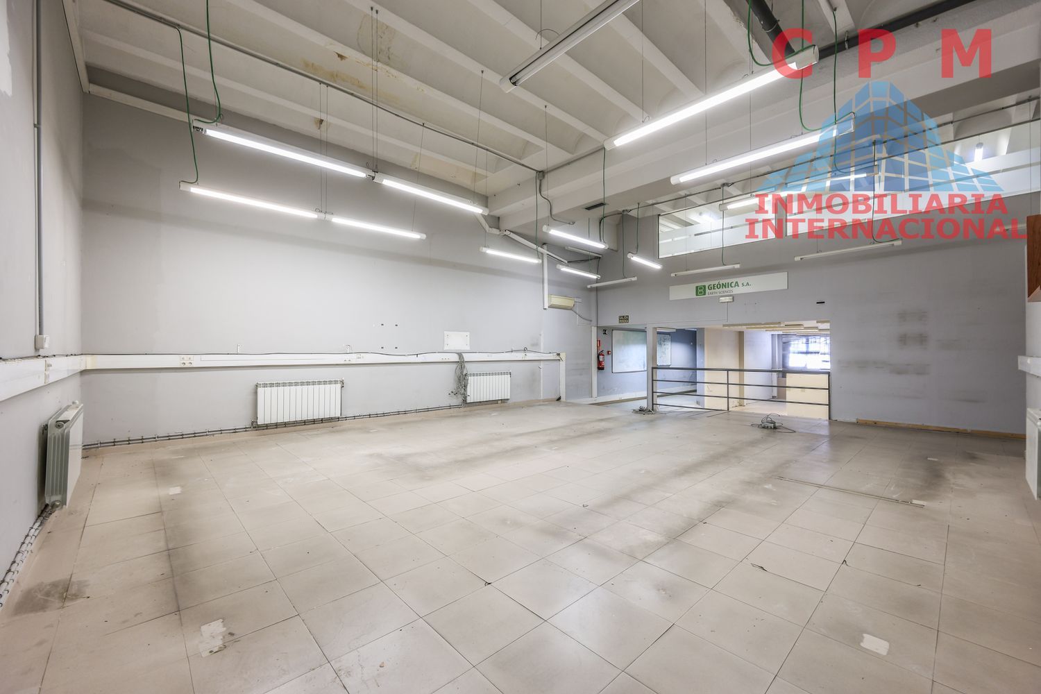 oficina en madrid · tetuan 3500€