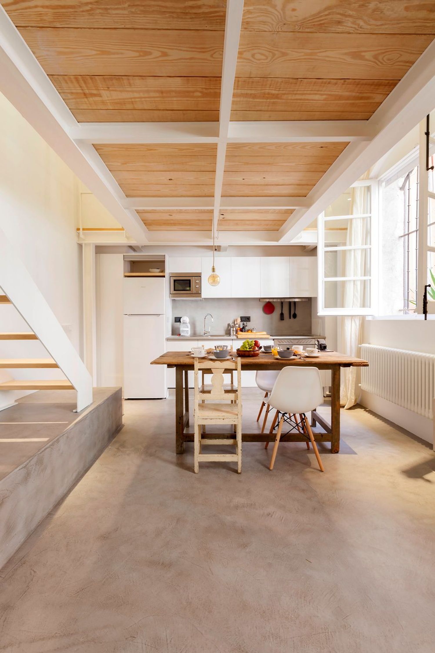 piso en madrid · centro 1850€