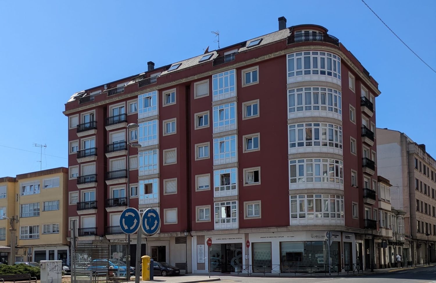 piso en sada ·  €