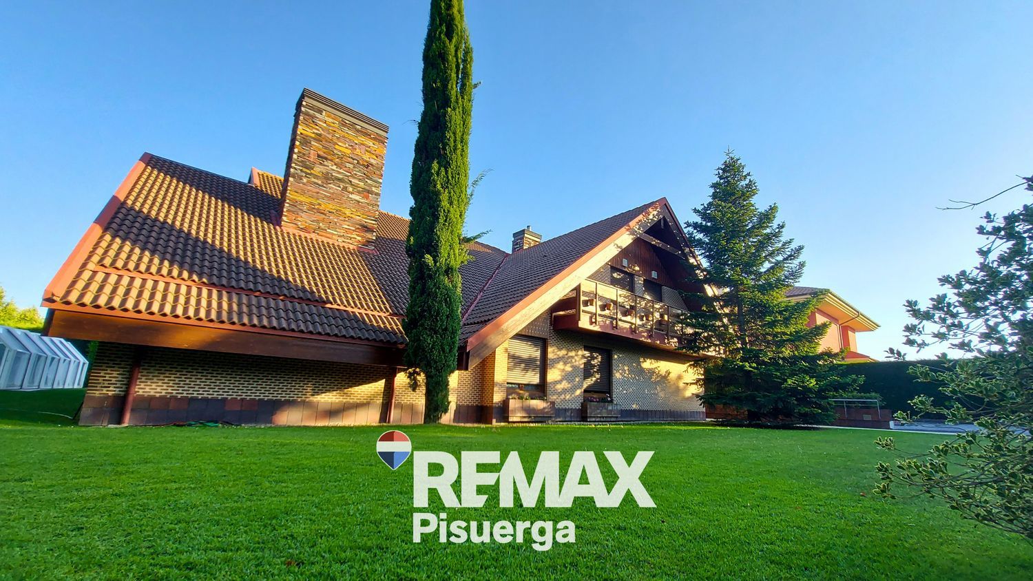 Chalet individual en venta, Pago la Barca, Boecillo