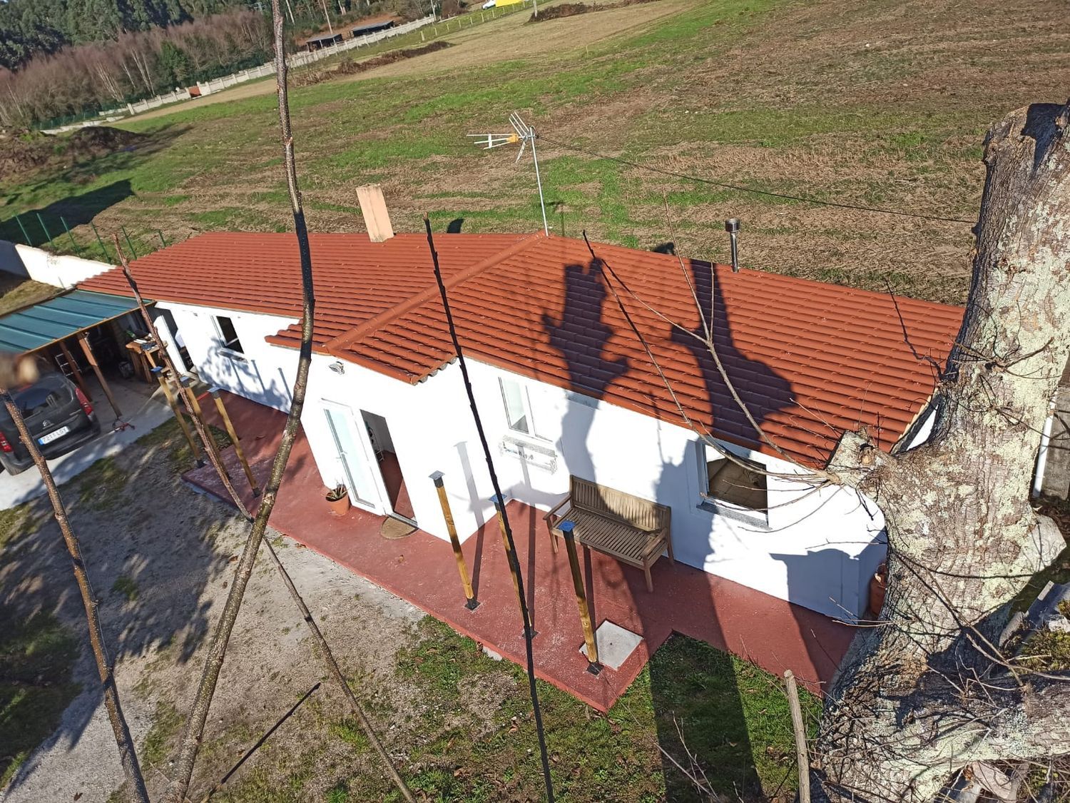 casa en paderne ·  115000€