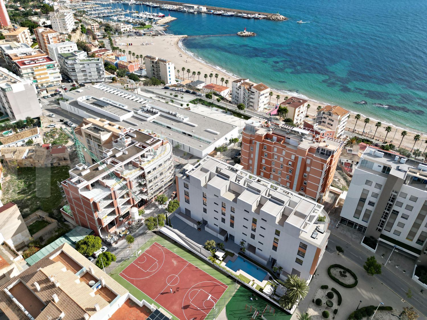 atico en la-villajoyosa--vila-joiosa · platja-vila-joiosa 580000€
