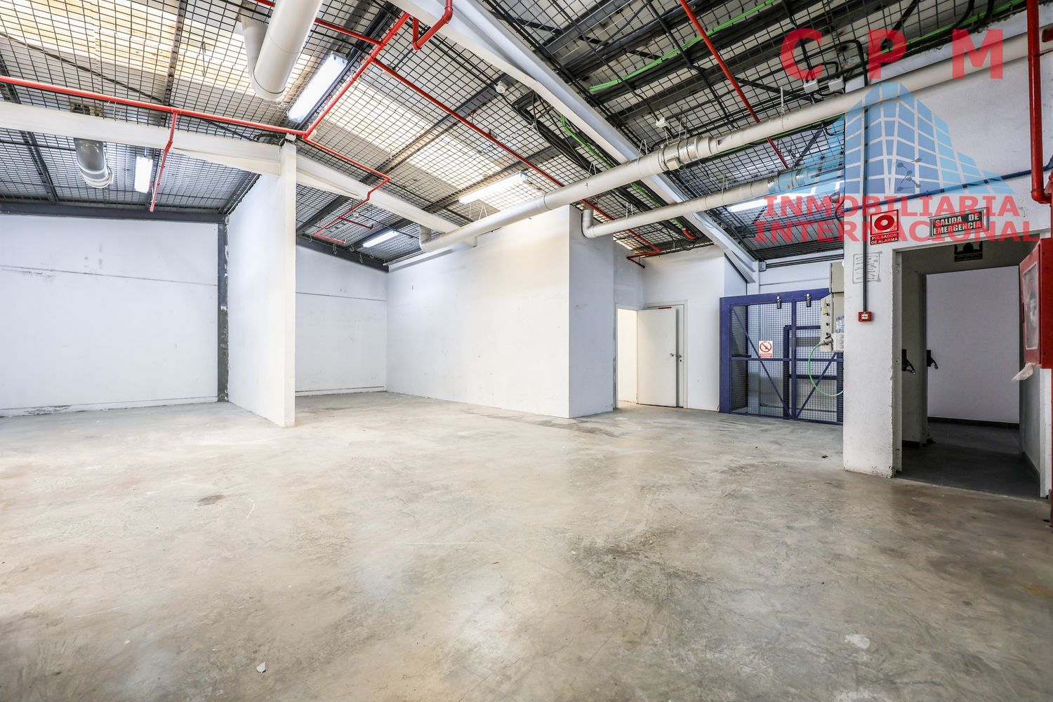 local-y-naves en leganes · leganes-norte 4500€