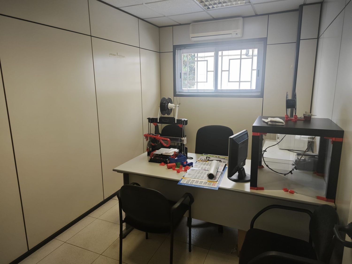 Local Comercial · Franqueses del Valles