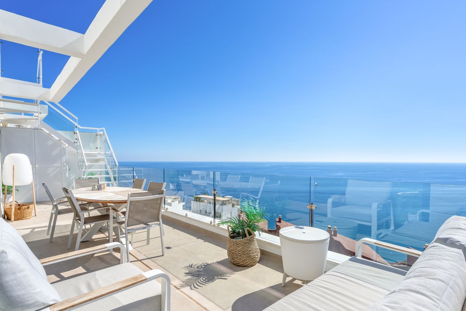 atico en nerja · chaparil---torrecilla---punta-lara 1199000€