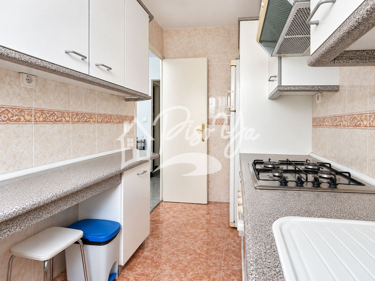 pisos en madrid · ciudad-lineal 279900€