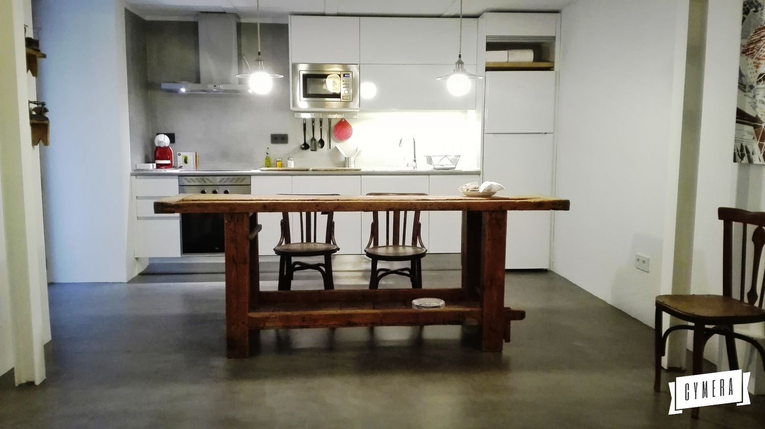 piso en madrid · centro 2200€