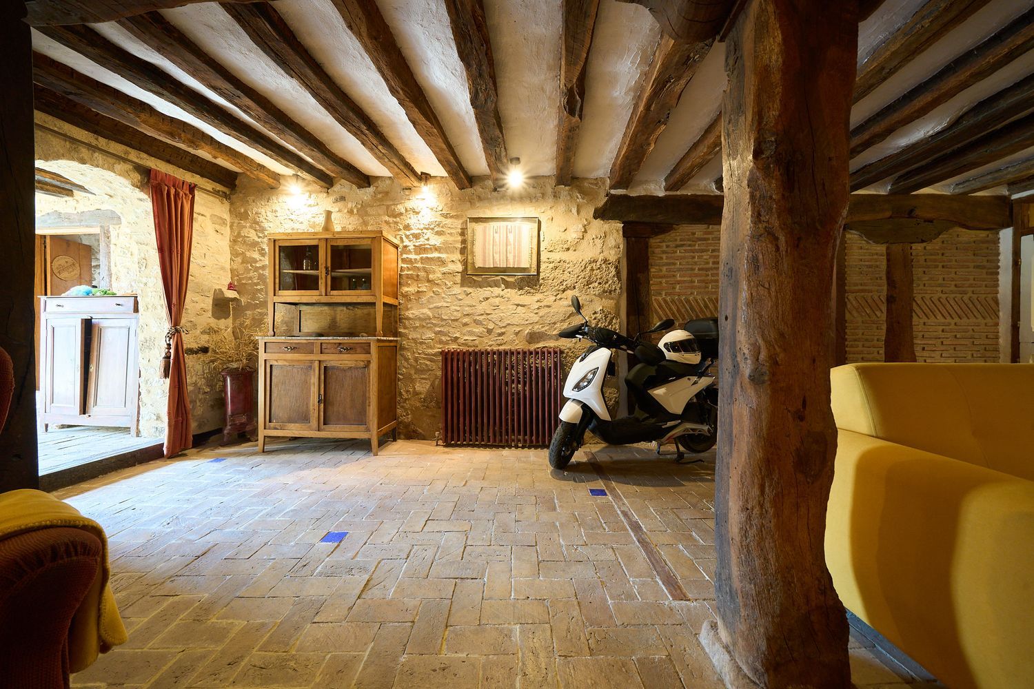Casa Rural Burgos (57)