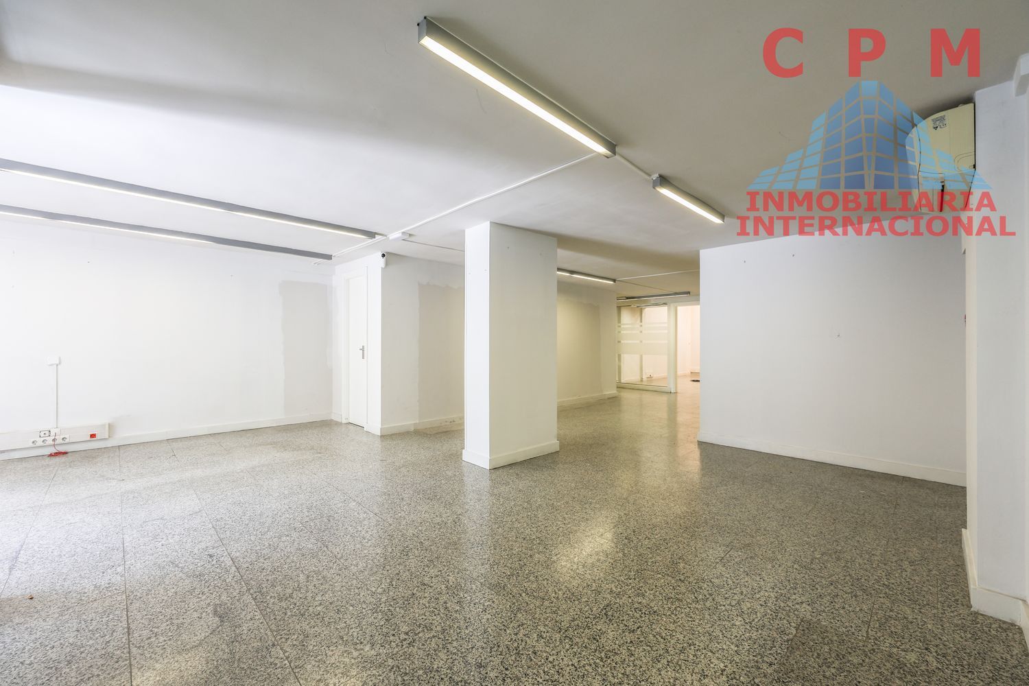 oficina en madrid · tetuan 8000€