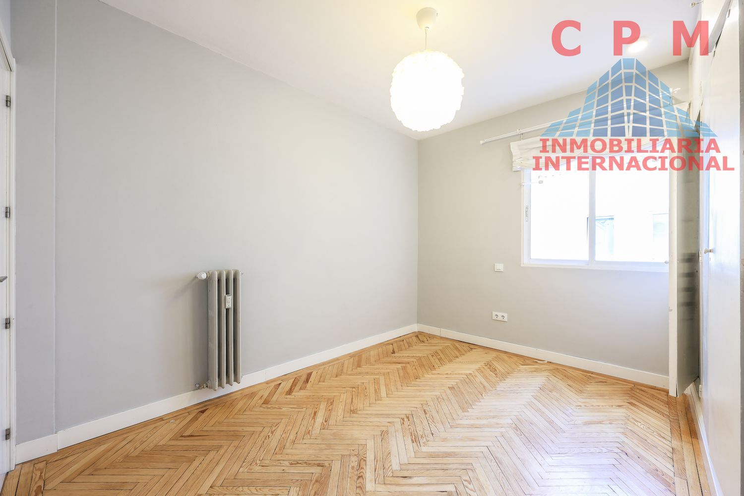piso en madrid · chamartin 2650€