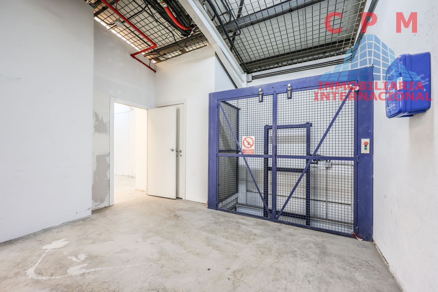 local-y-naves en leganes · leganes-norte 4500€