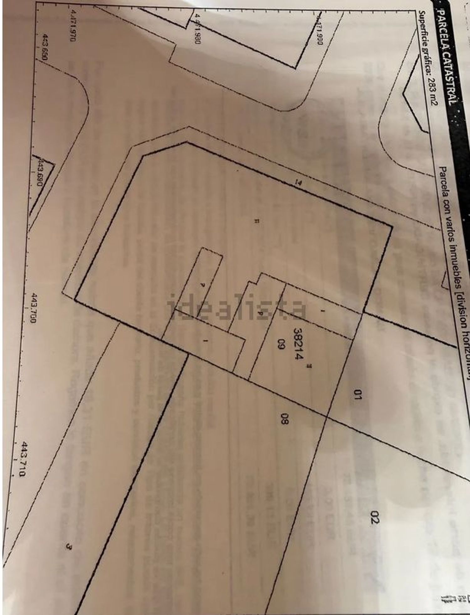 local-y-naves en madrid · puente-de-vallecas 219000€