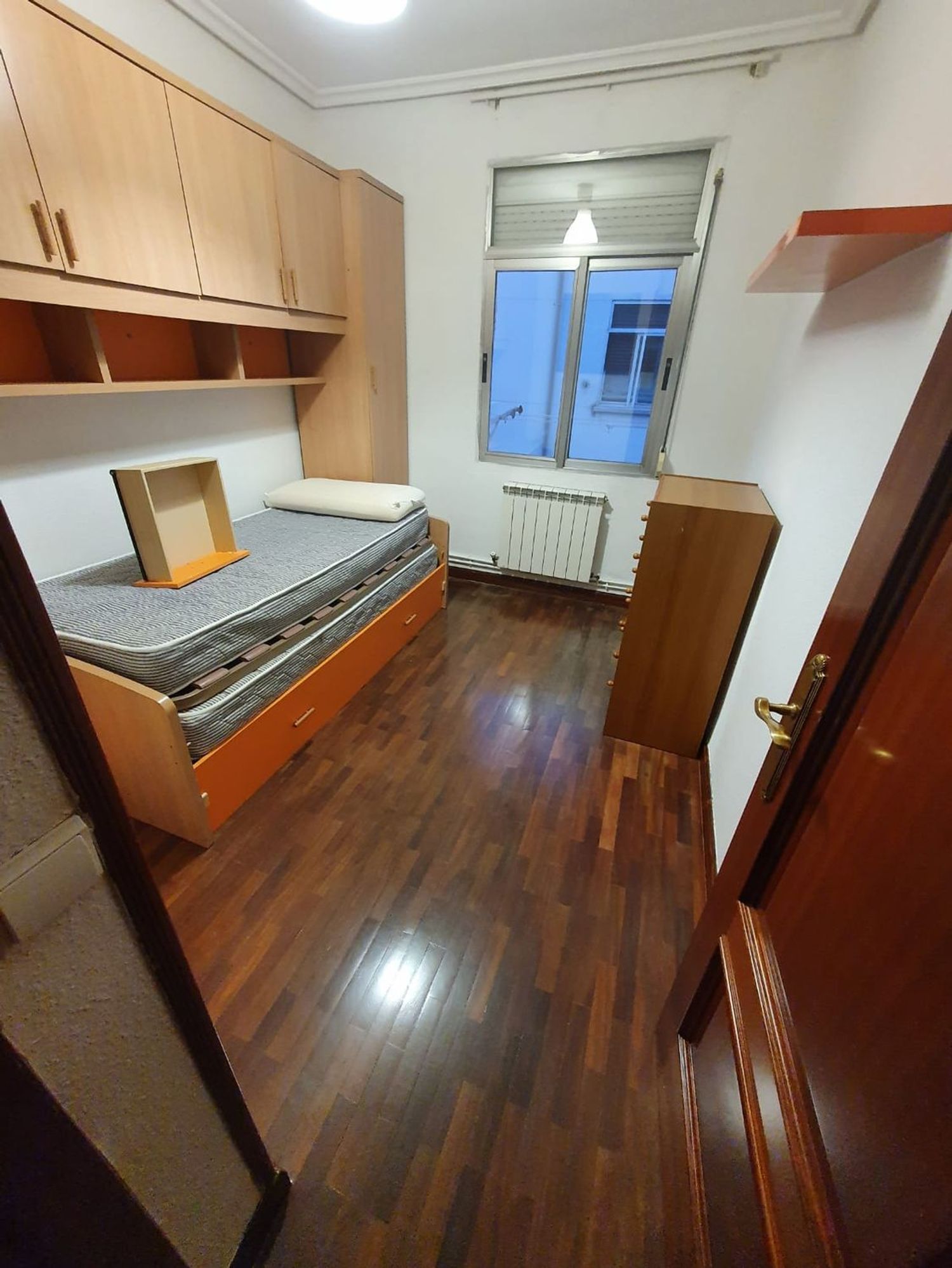 Inmueble en El Pilar, disponible en Fincas Arbella.