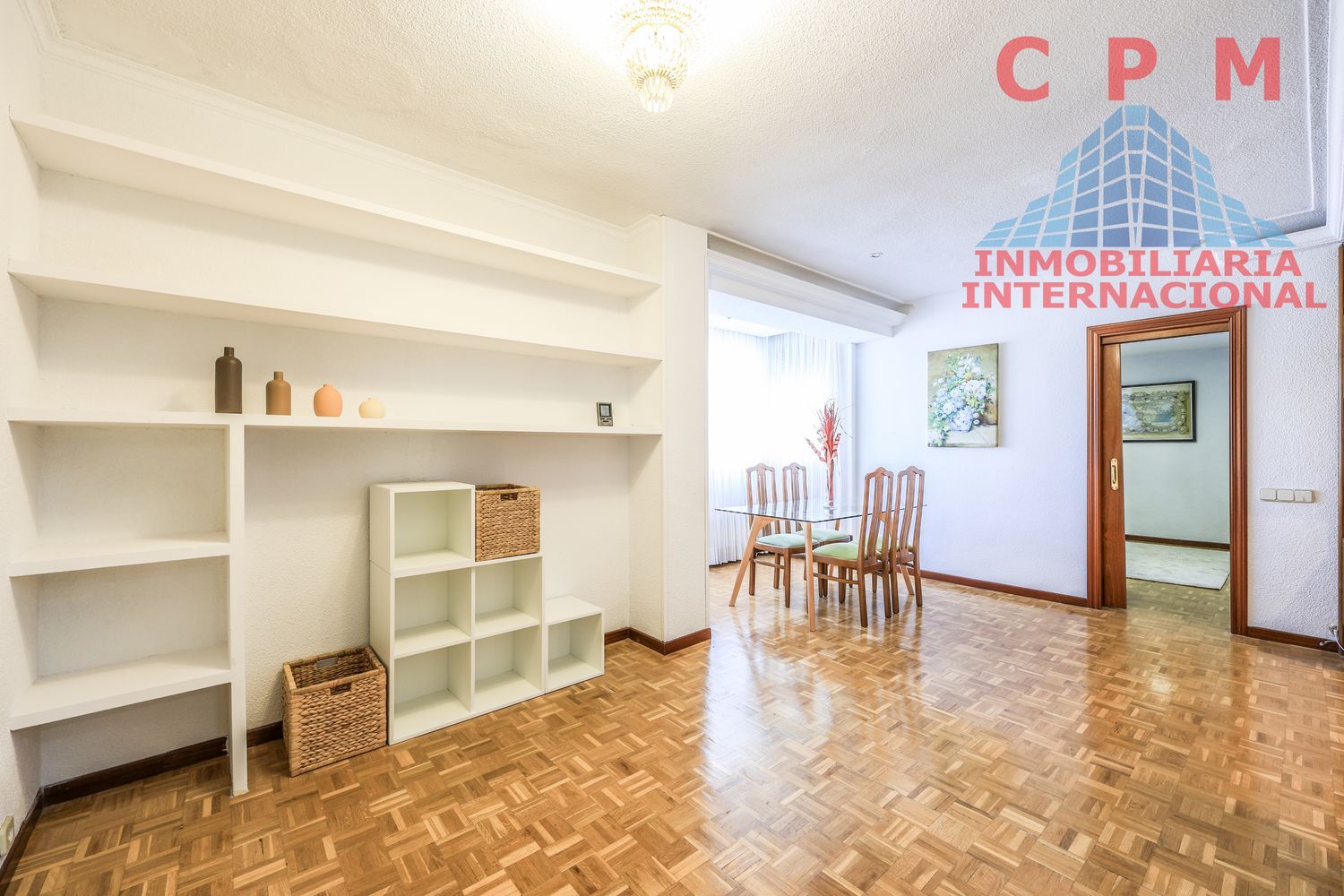 piso en madrid · retiro 2250€