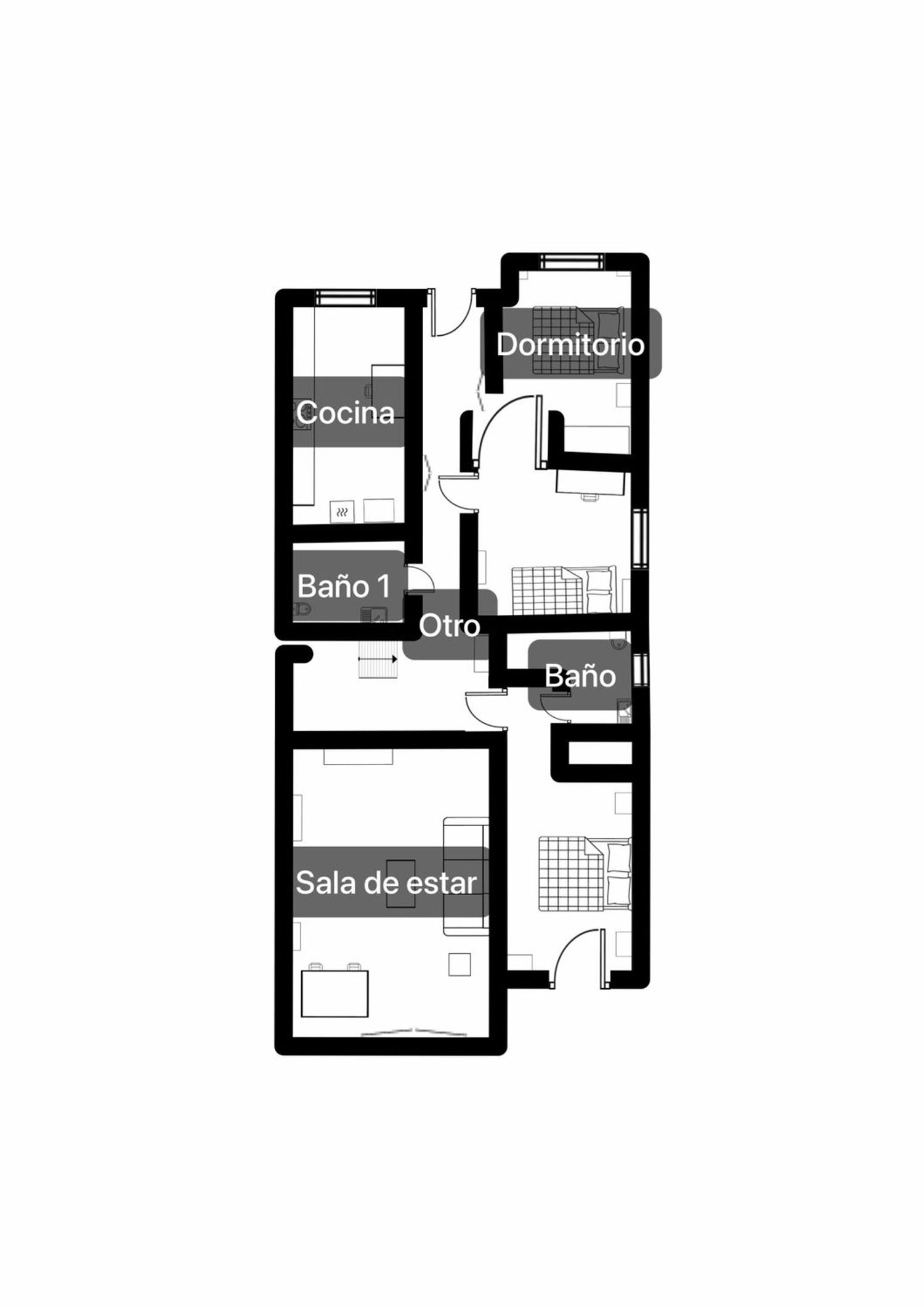 casa en villagonzalo-pedernales ·  419000€