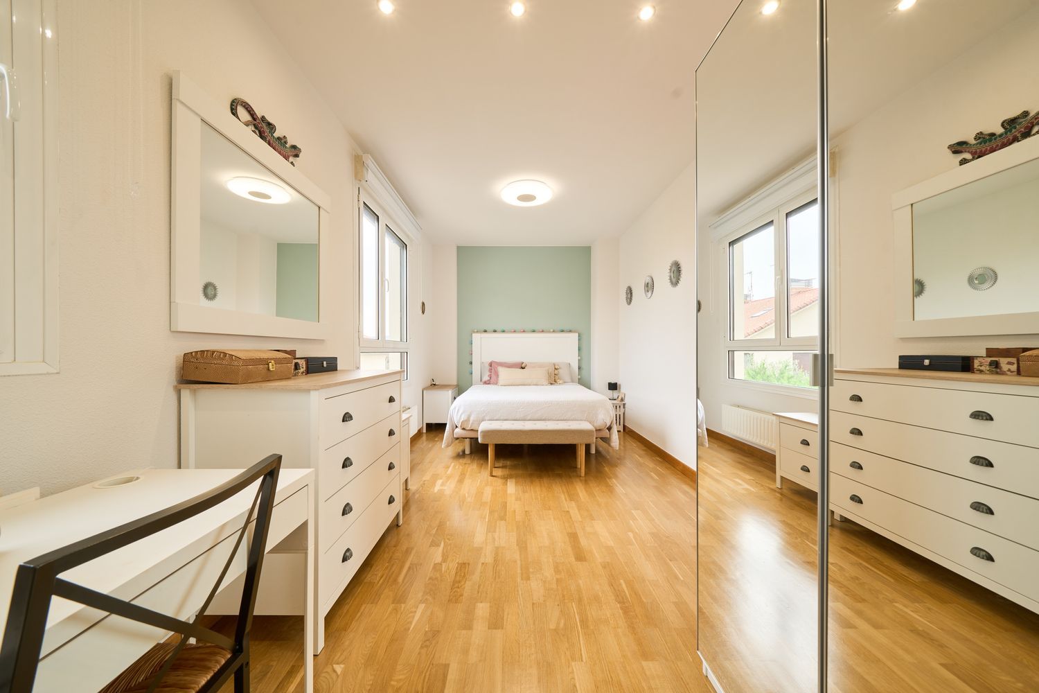 Chalet Pareado Álava (24)
