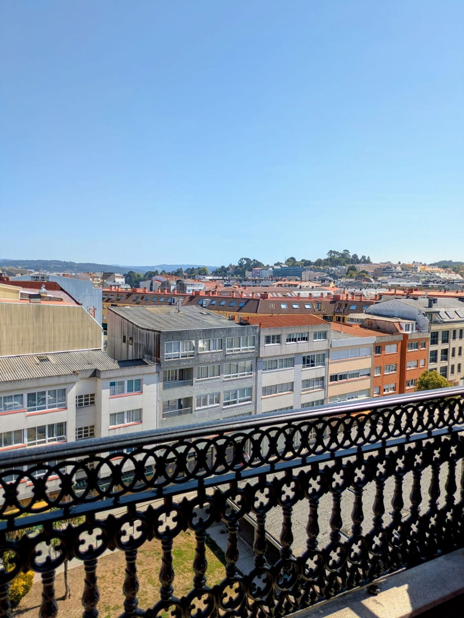 piso en sada ·  €
