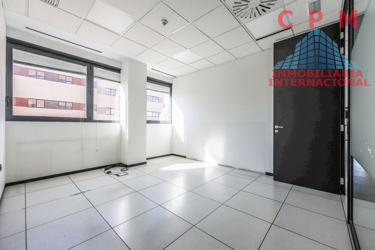 oficina en madrid · carabanchel 3890€