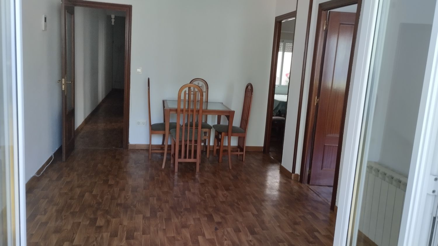 Piso en venta, Valladolid, Valladolid