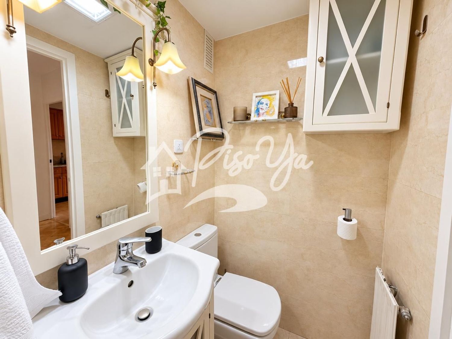 pisos en madrid · tetuan 695000€